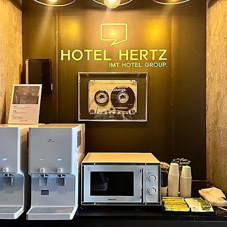 Jongno Hertz