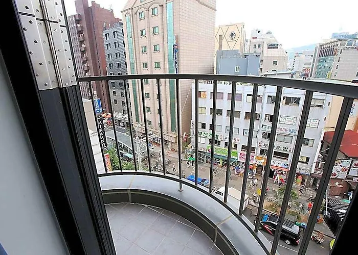 Hotel Jongno Hertz