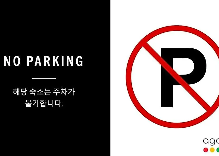 Hotel Jongno Hertz Seoel