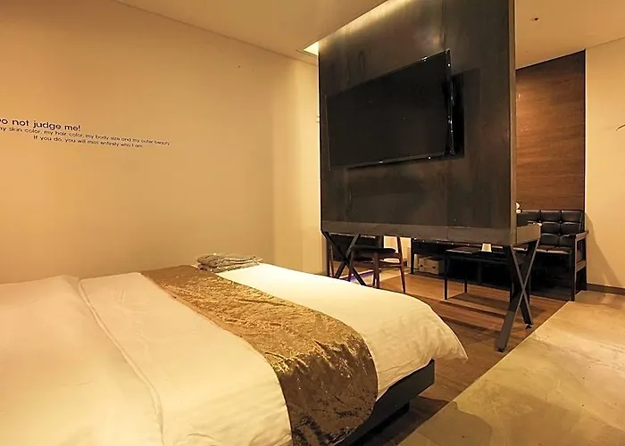 Hotel Jongno Hertz 3*