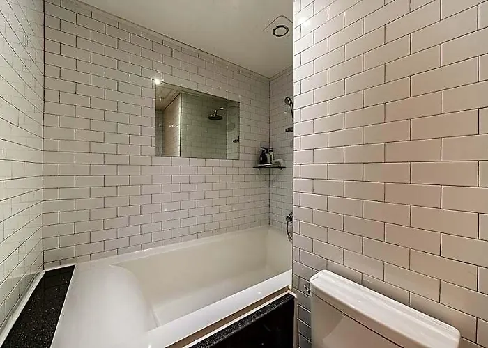 Jongno Hertz Hotel Seoel