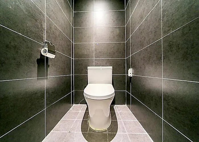 Jongno Hertz 3* Seoel