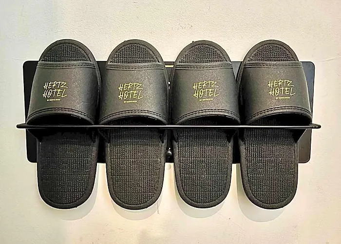 Jongno Hertz 3* Seoel