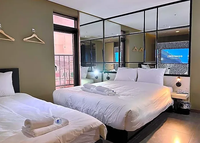 Hotel Jongno Hertz 3*