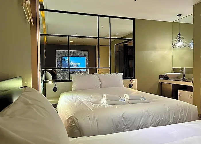 Hotel Jongno Hertz